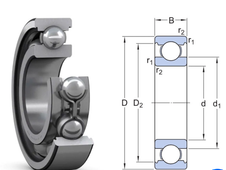 6328/C3  SKF